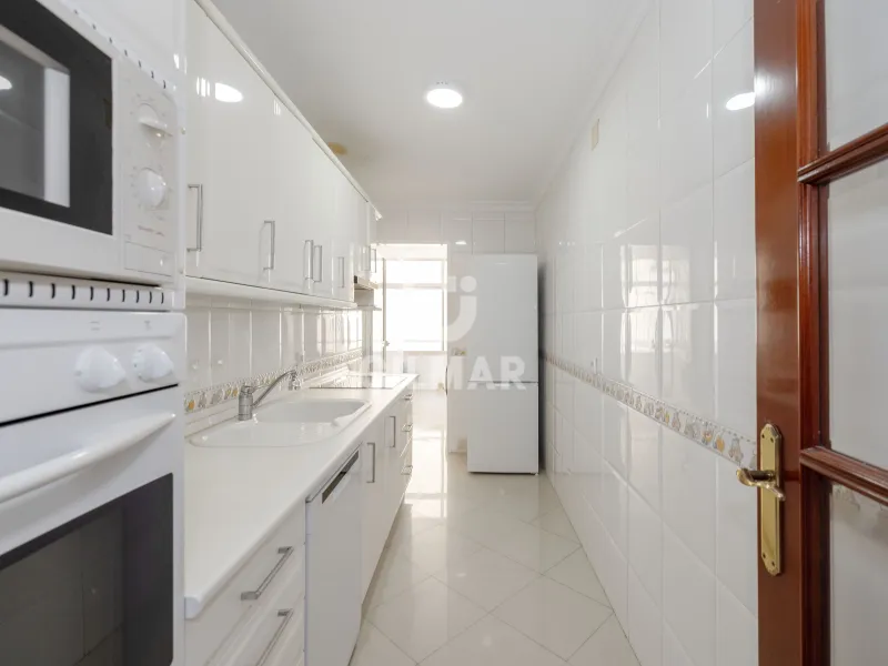 Apartment in Marbella Ciudad - Málaga