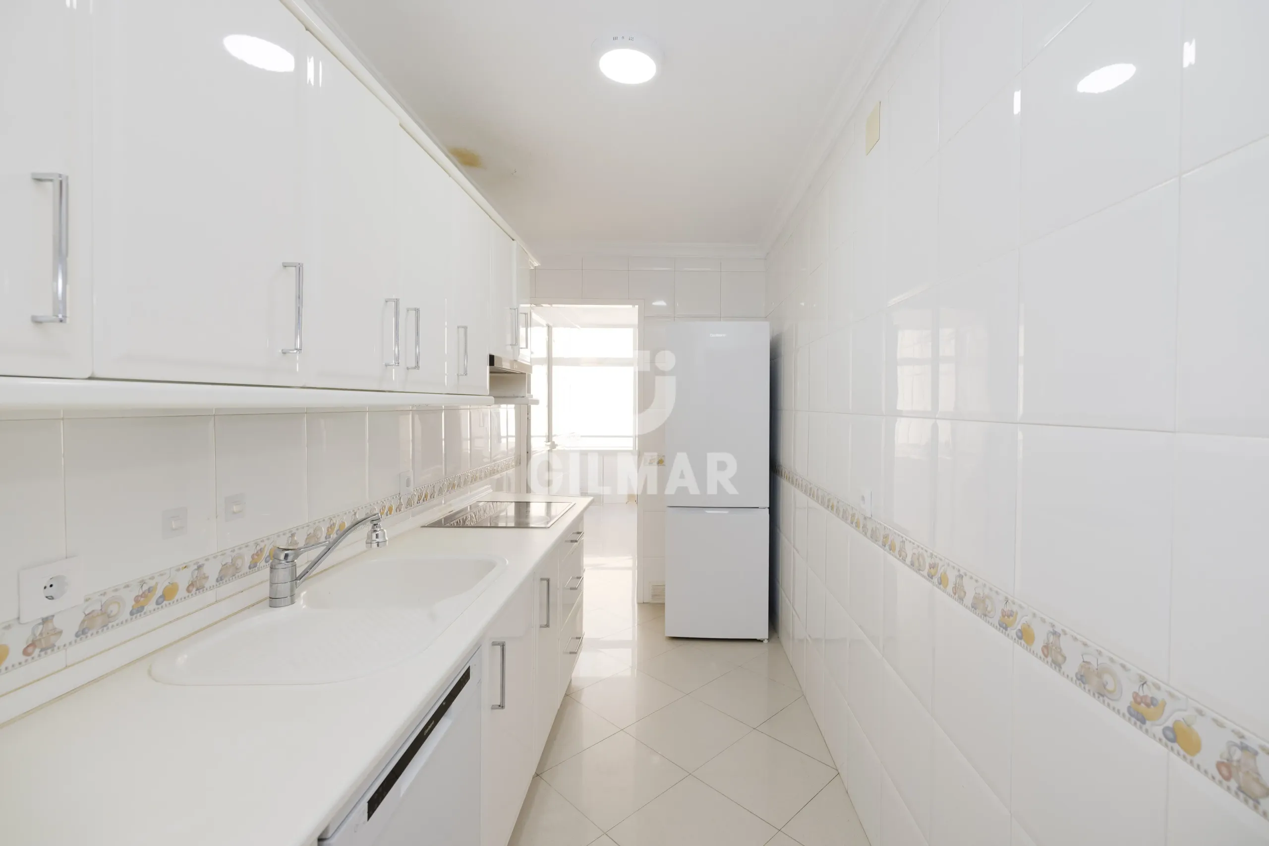 Apartment in Marbella Ciudad - Málaga