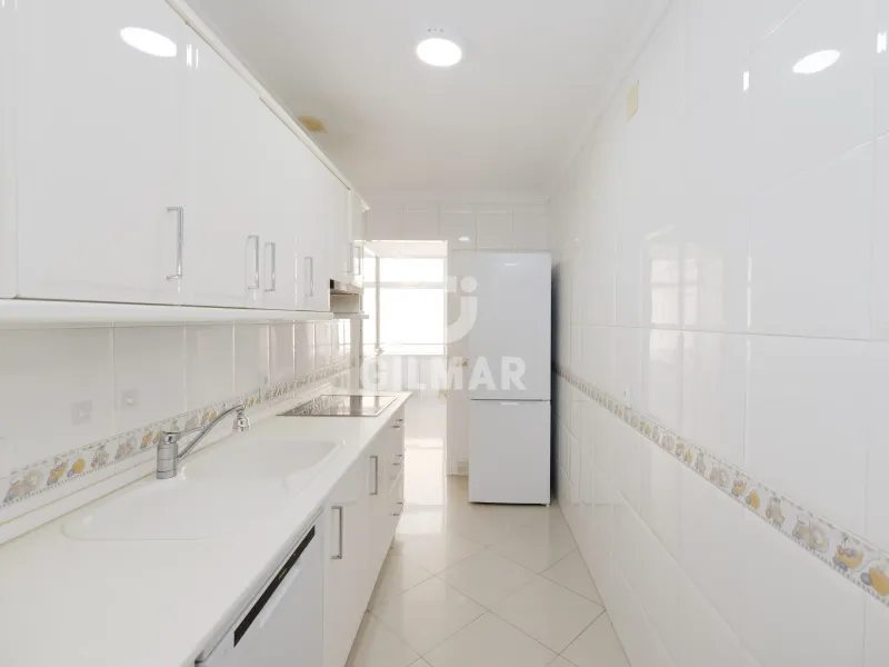 Apartment in Marbella Ciudad - Málaga