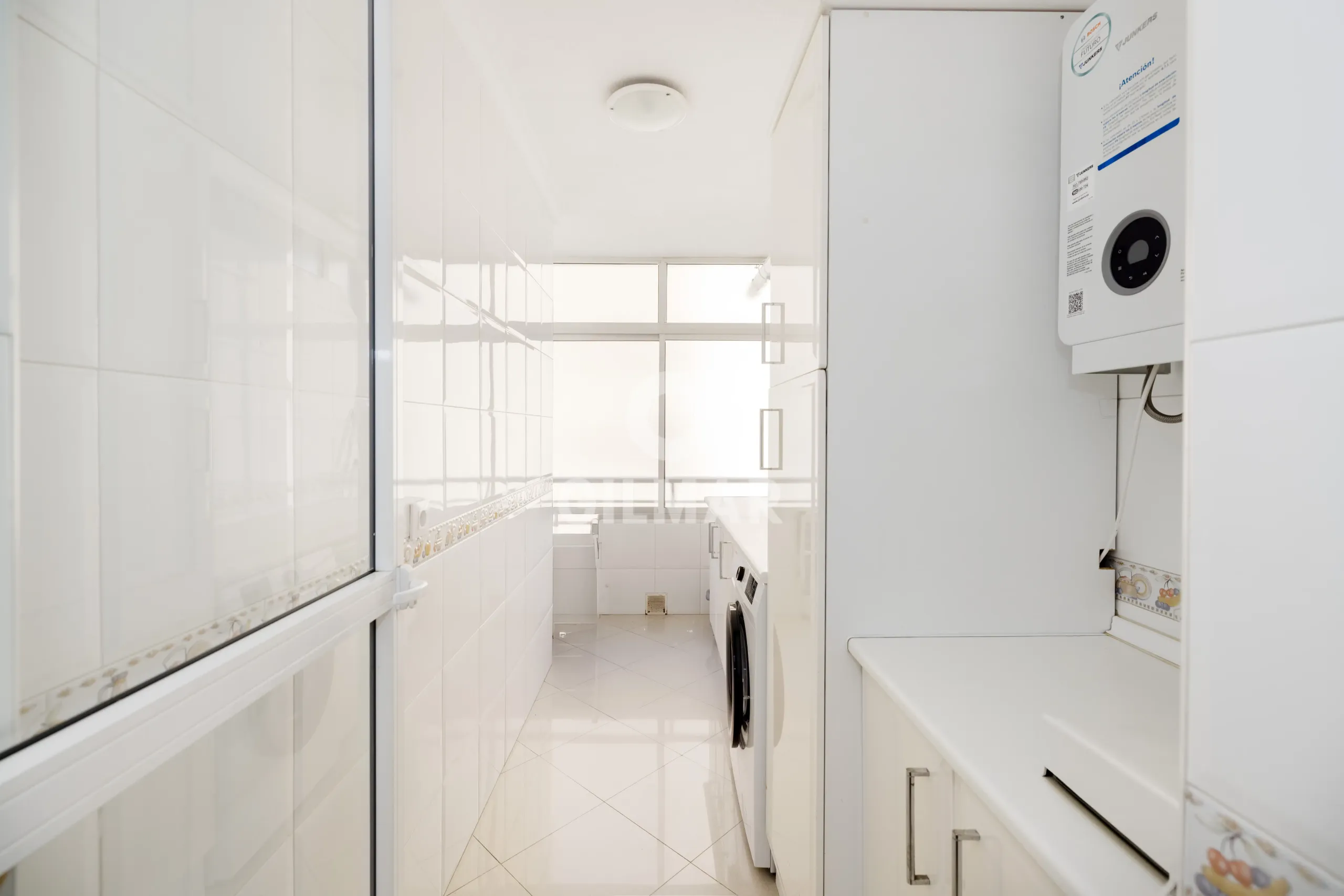 Apartment in Marbella Ciudad - Málaga