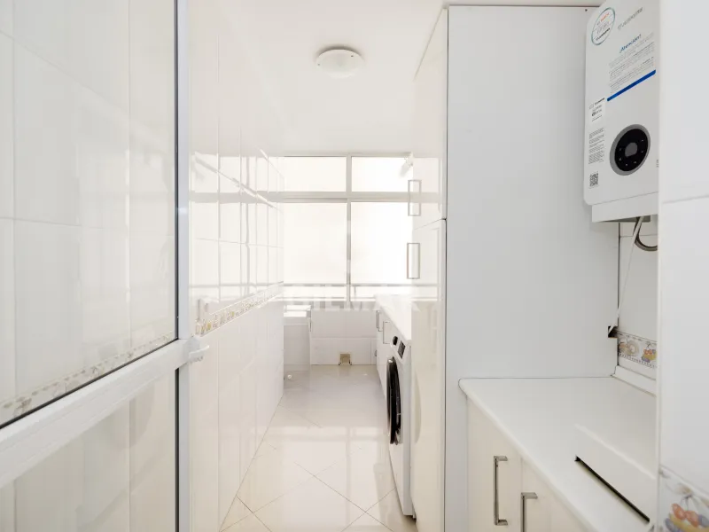 Apartment in Marbella Ciudad - Málaga