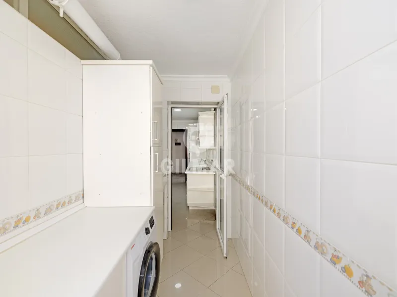 Apartment in Marbella Ciudad - Málaga