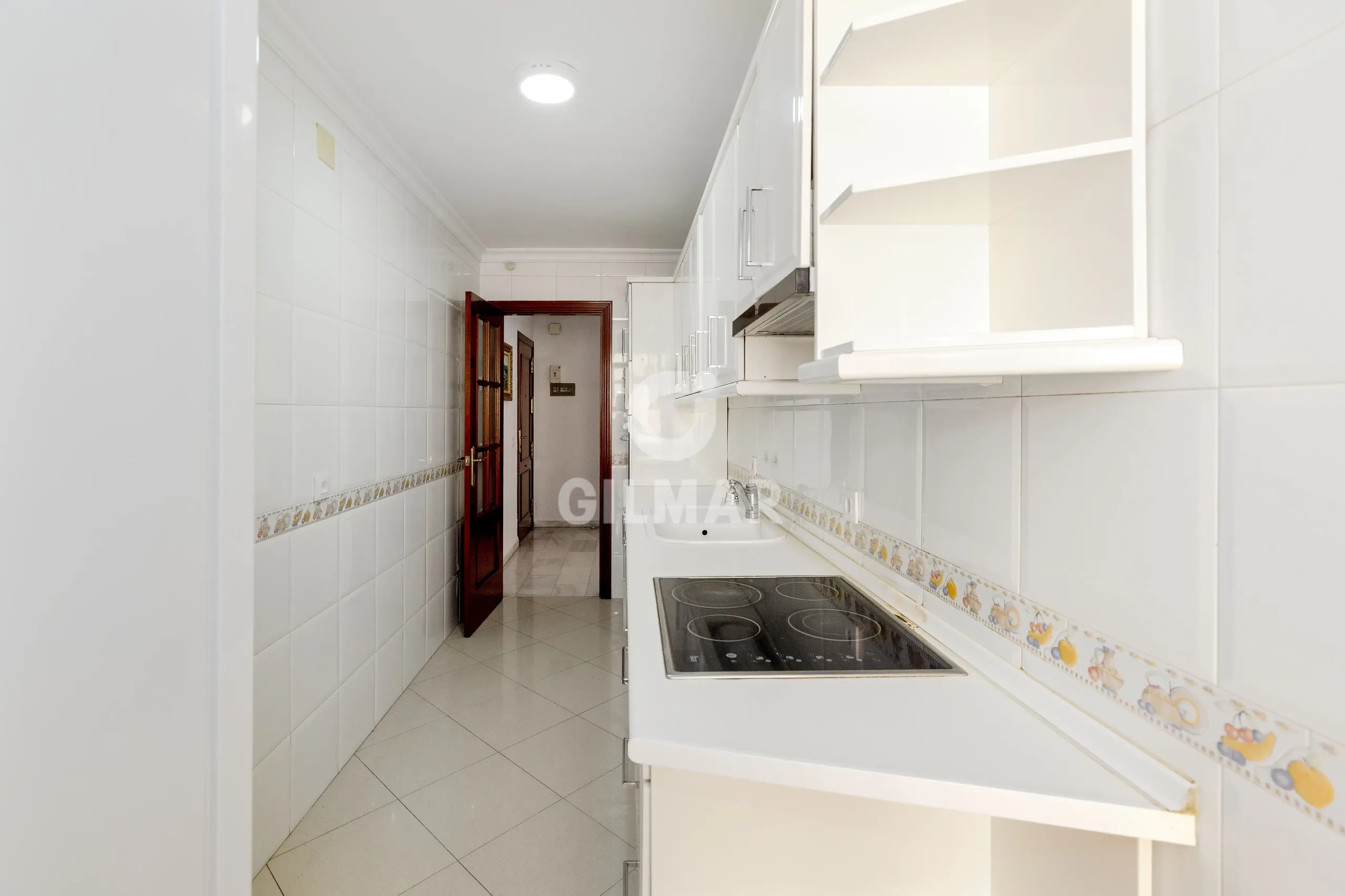 Apartment in Marbella Ciudad - Málaga