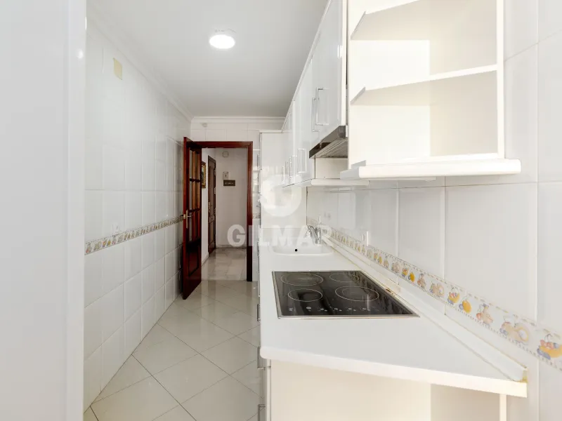 Apartment in Marbella Ciudad - Málaga