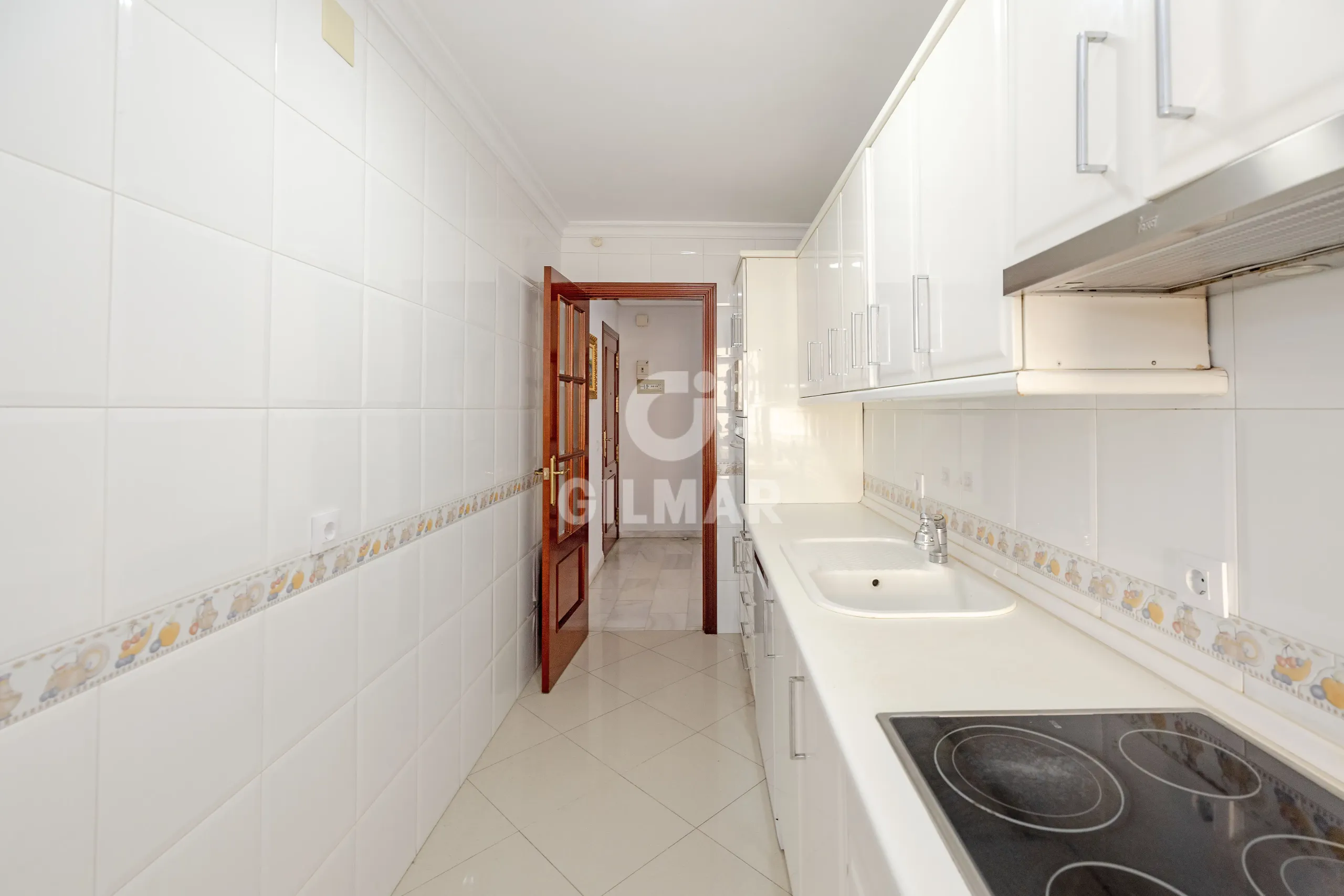 Apartment in Marbella Ciudad - Málaga