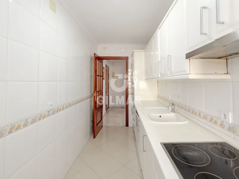 Apartment in Marbella Ciudad - Málaga
