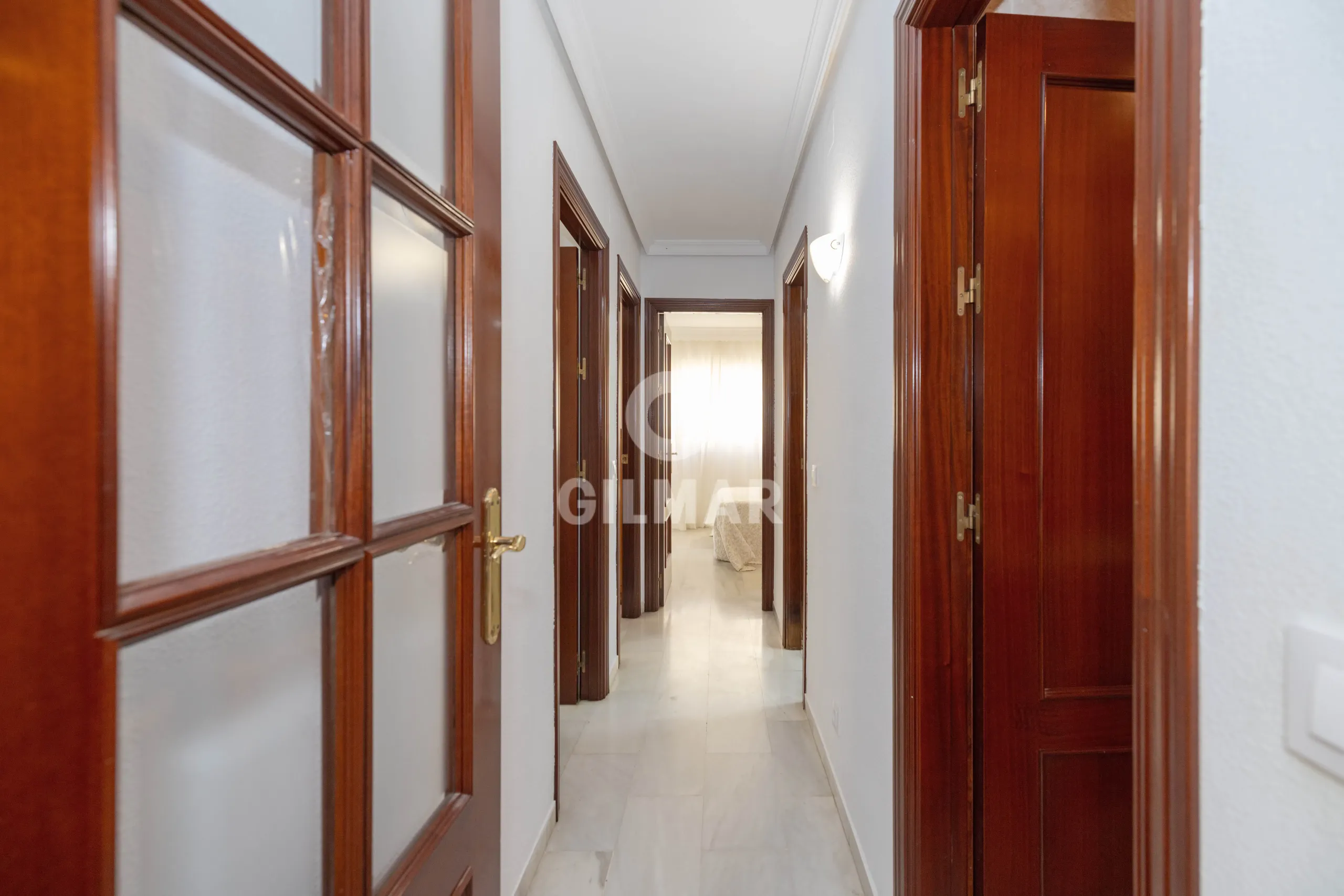 Apartment in Marbella Ciudad - Málaga