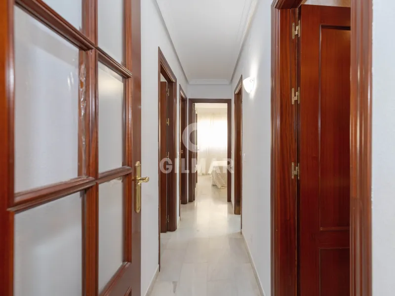 Apartment in Marbella Ciudad - Málaga