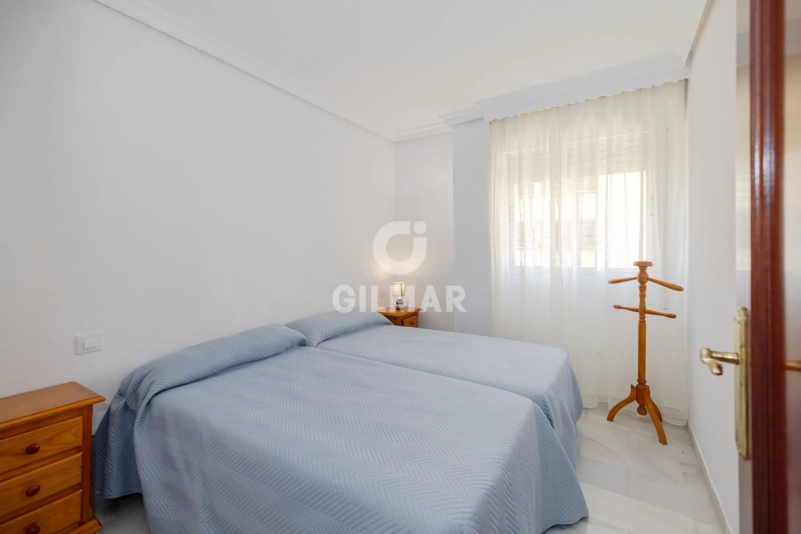 Apartment in Marbella Ciudad - Málaga