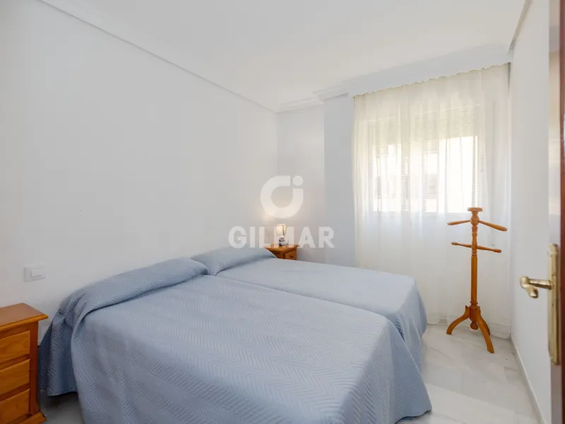 Apartment in Marbella Ciudad - Málaga