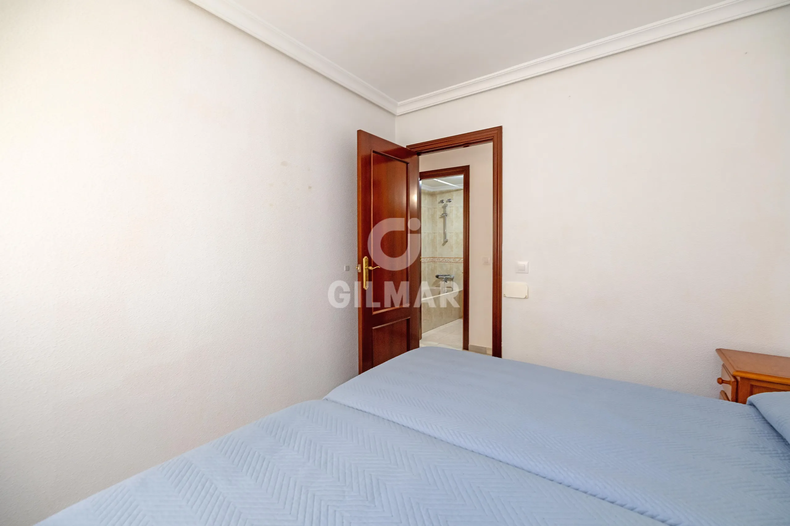 Apartment in Marbella Ciudad - Málaga