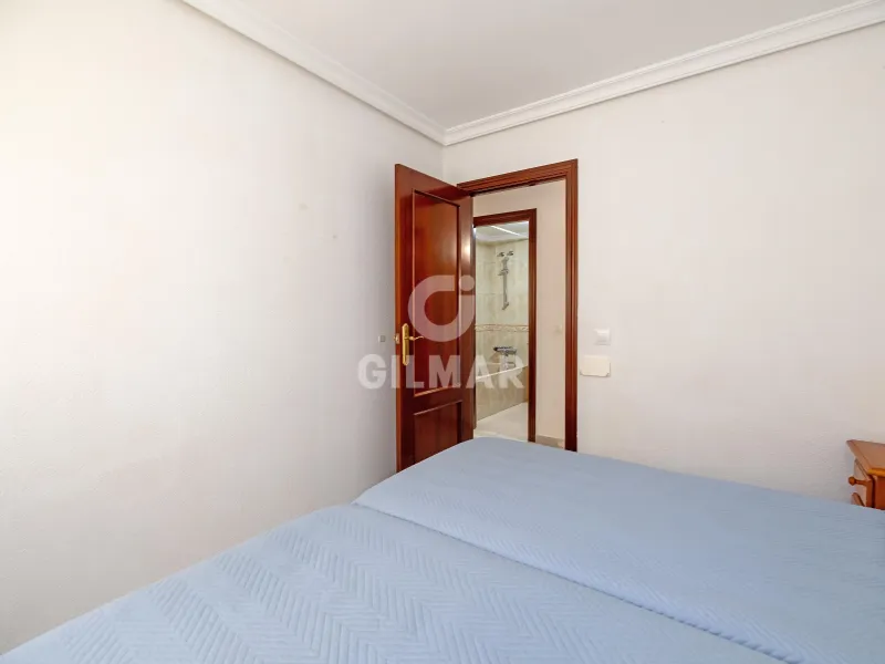 Apartment in Marbella Ciudad - Málaga