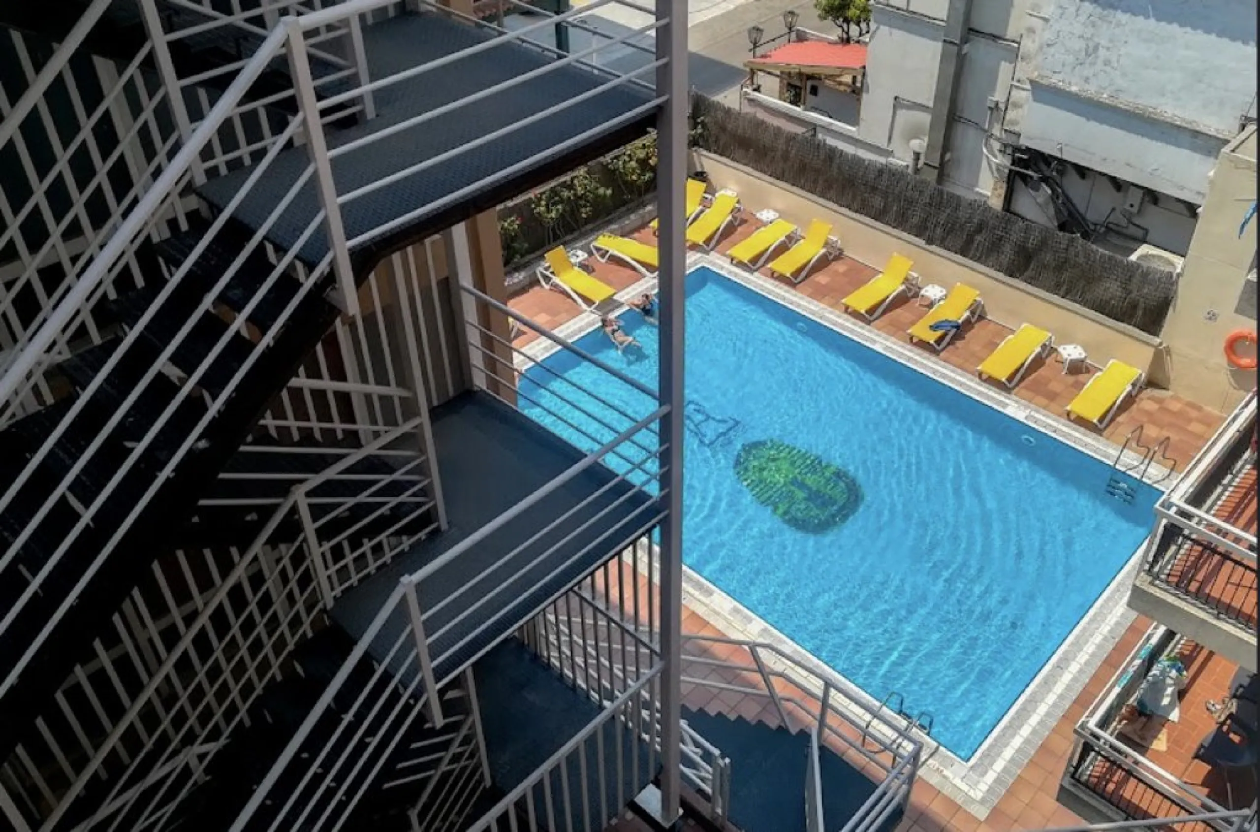 Hotel de 3 estrellas en venta cerca de la playa en Lloret de Mar, Costa Brava