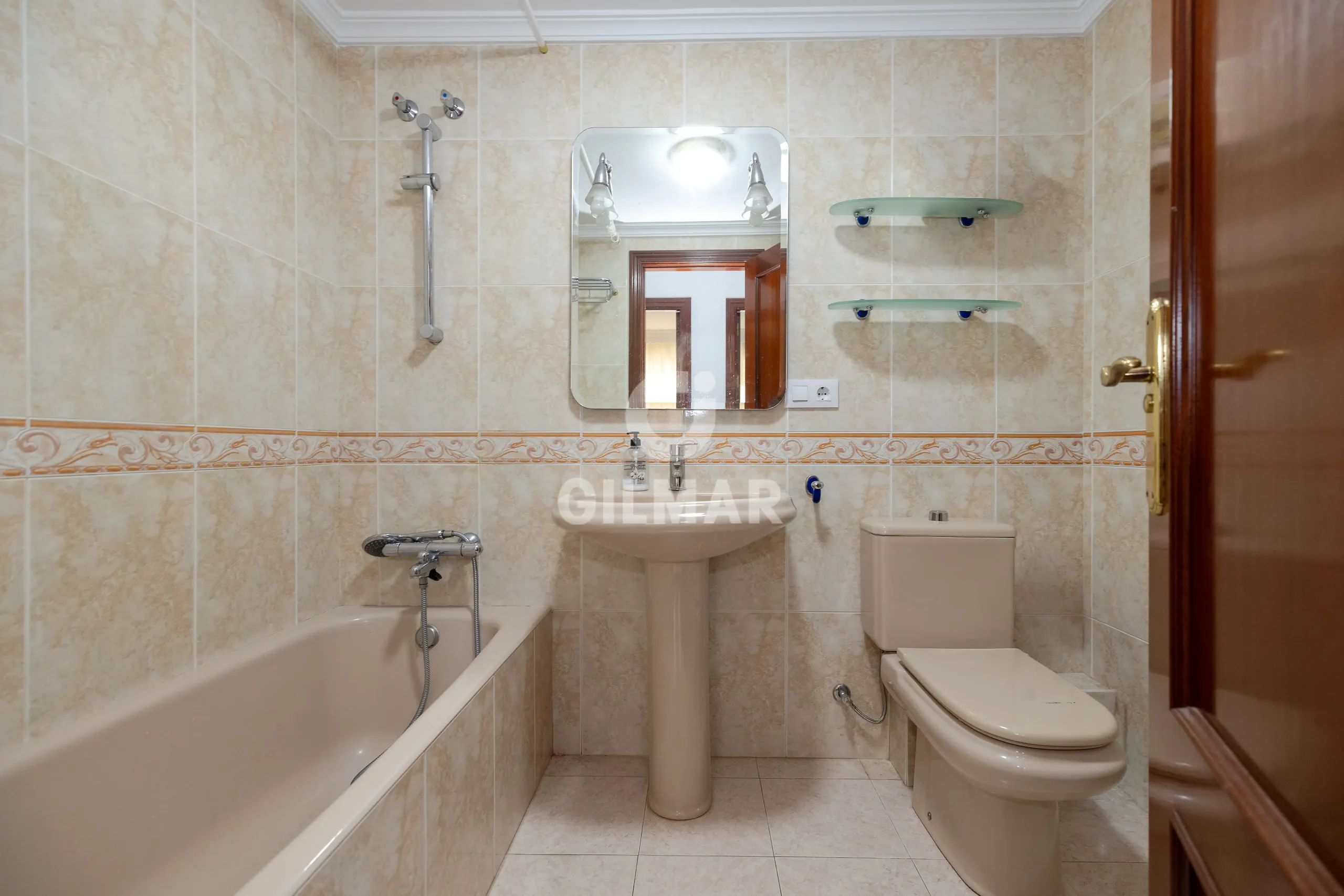 Apartment in Marbella Ciudad - Málaga