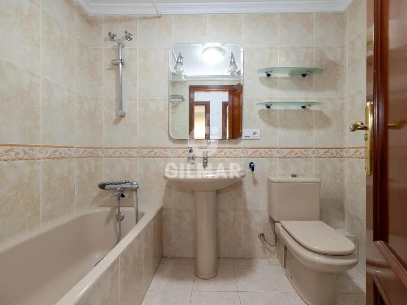 Apartment in Marbella Ciudad - Málaga
