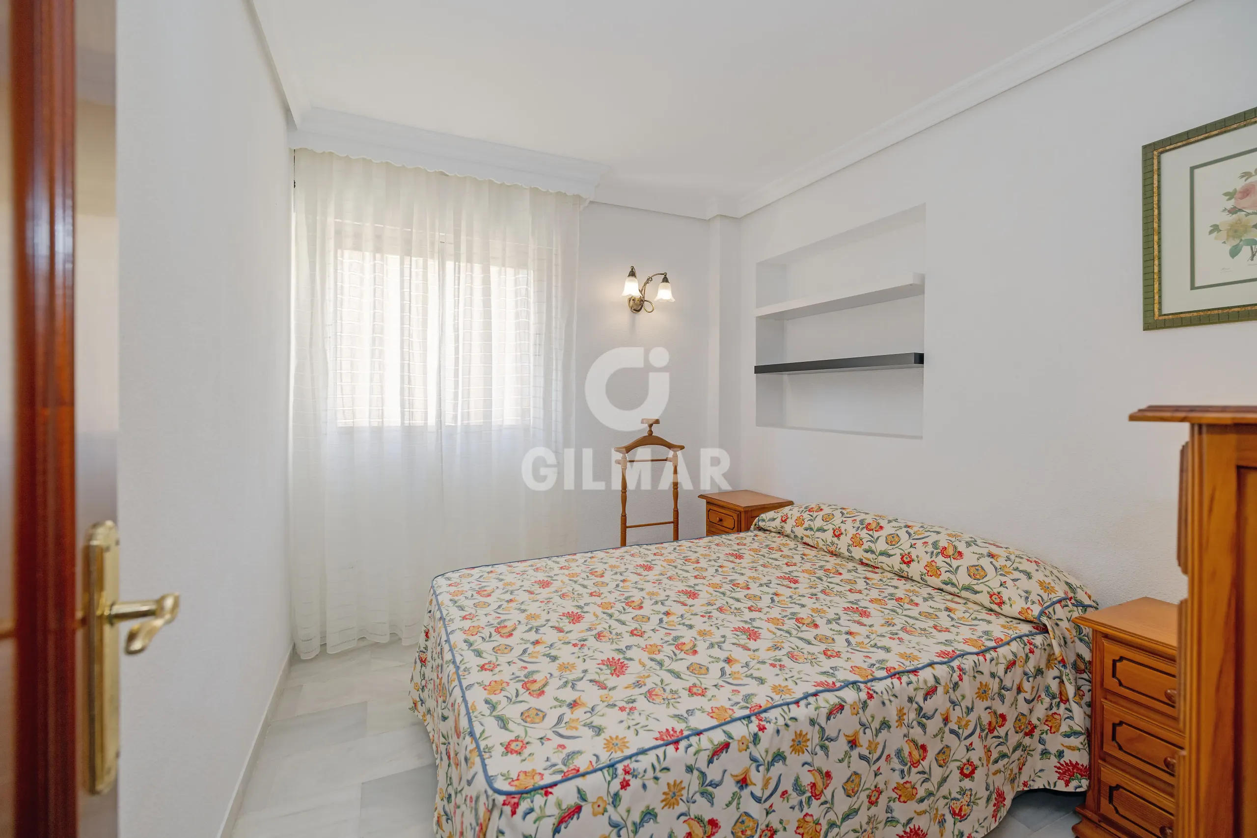 Apartment in Marbella Ciudad - Málaga