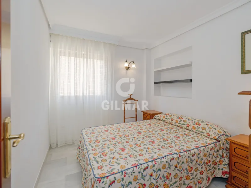 Apartment in Marbella Ciudad - Málaga