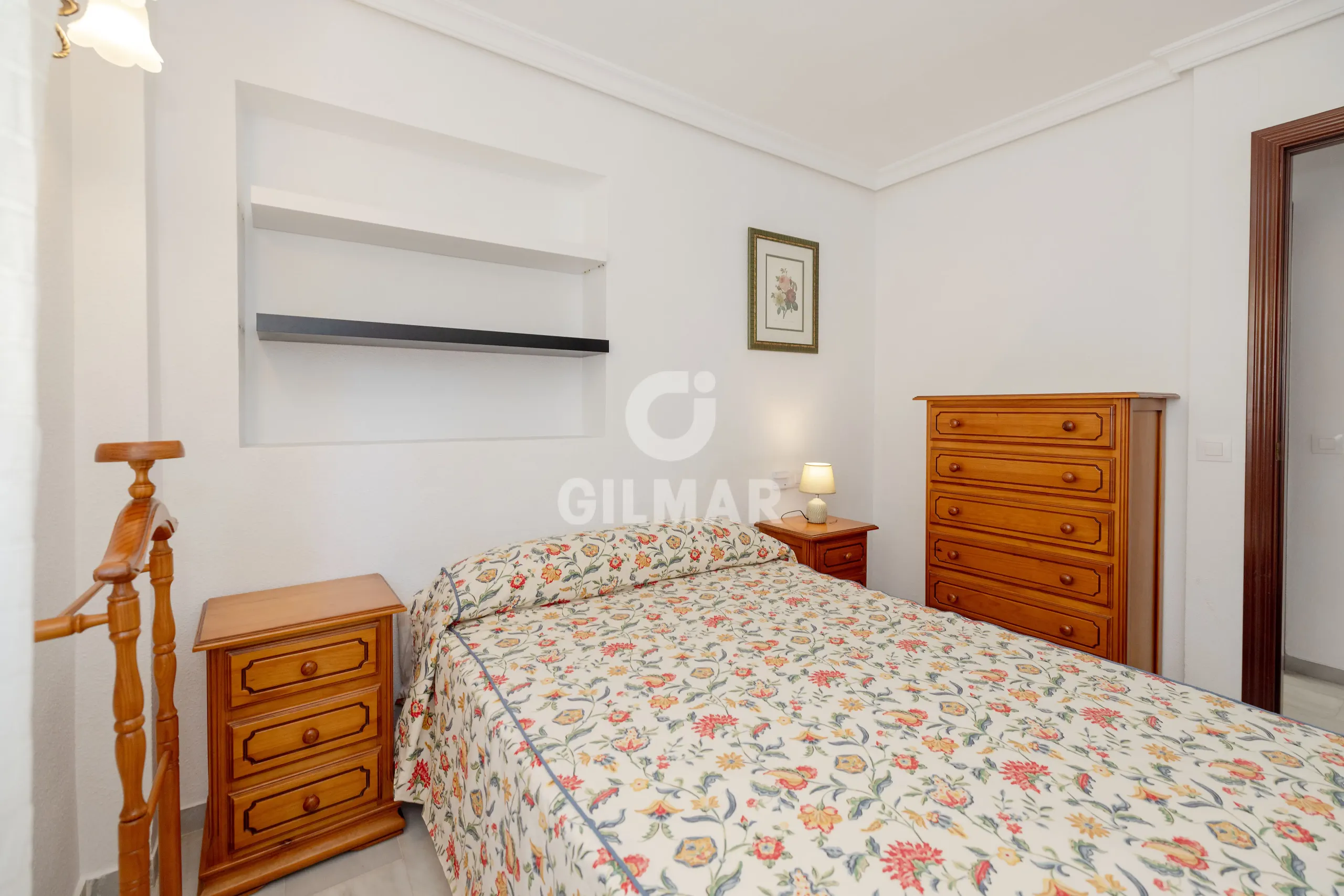 Apartment in Marbella Ciudad - Málaga