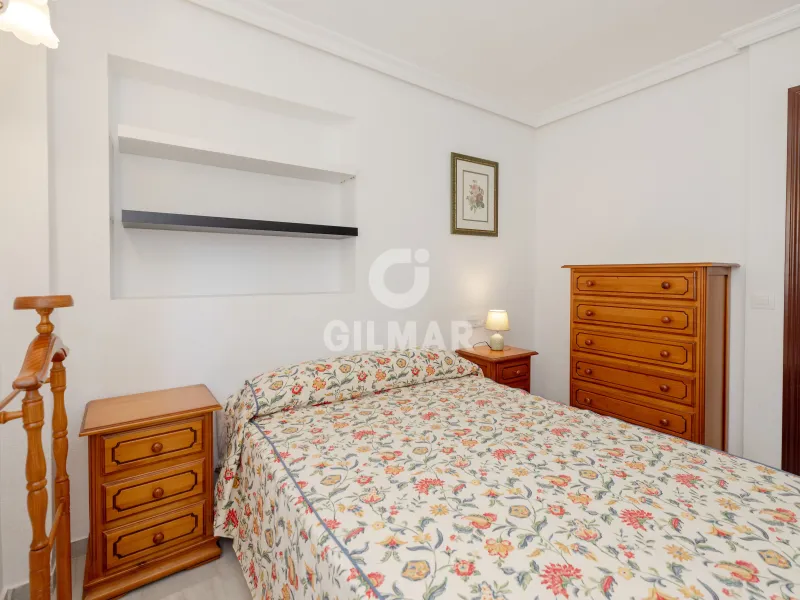 Apartment in Marbella Ciudad - Málaga