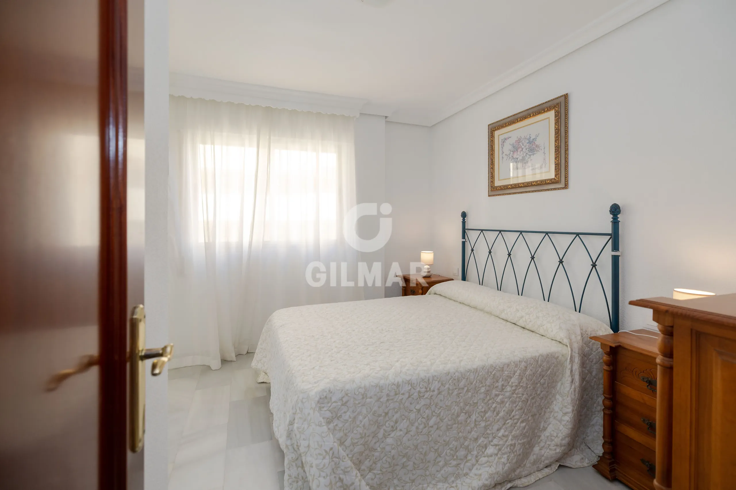Apartment in Marbella Ciudad - Málaga