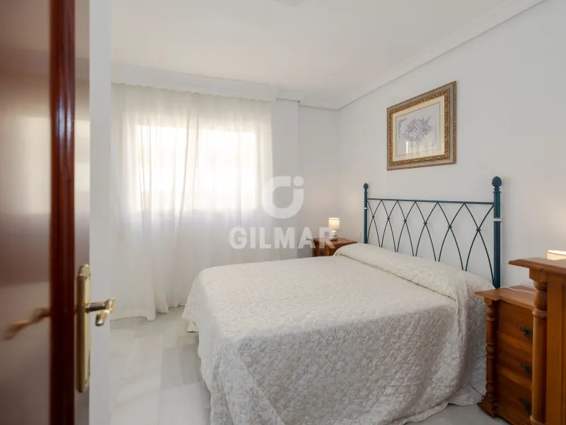 Apartment in Marbella Ciudad - Málaga