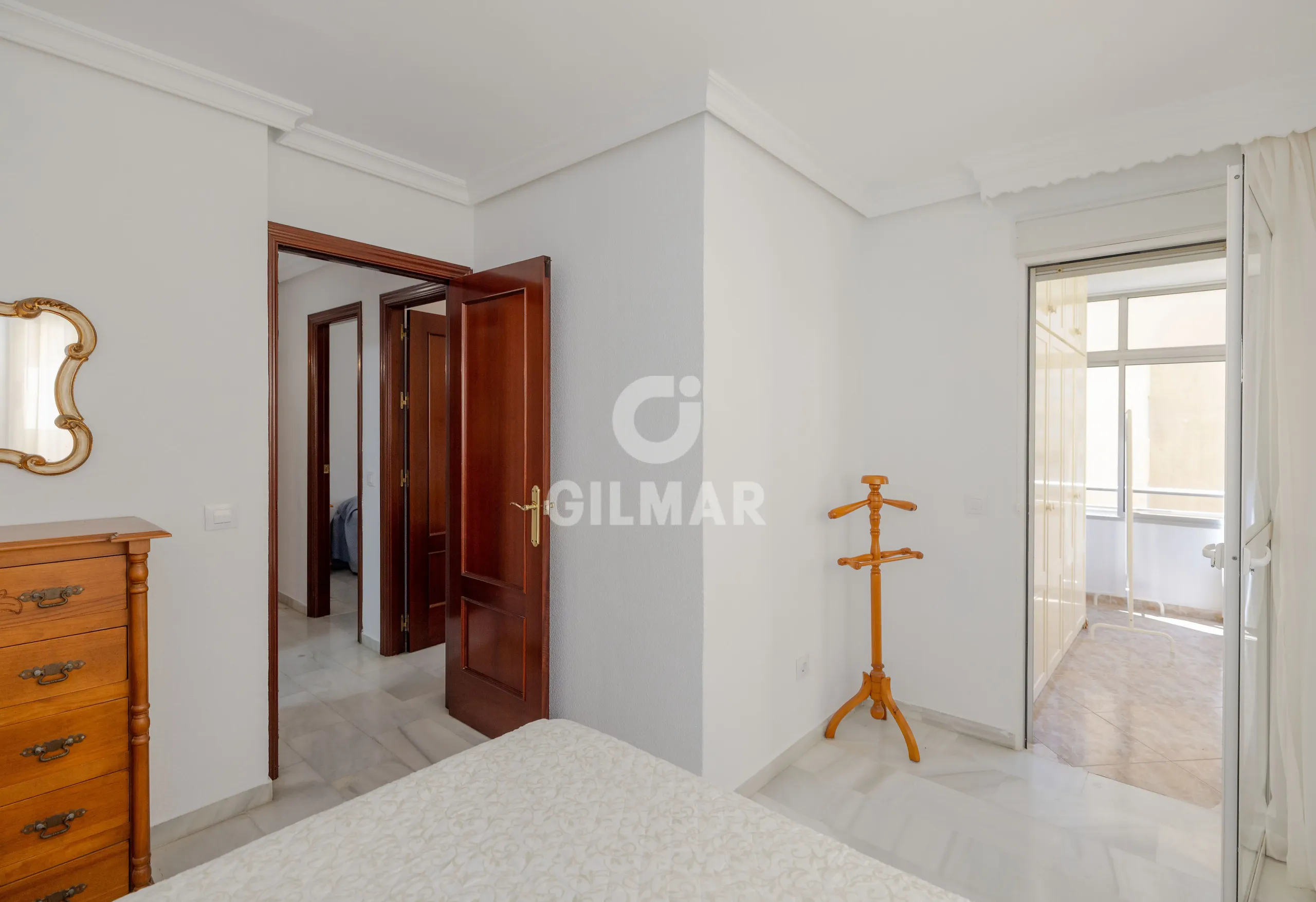 Apartment in Marbella Ciudad - Málaga