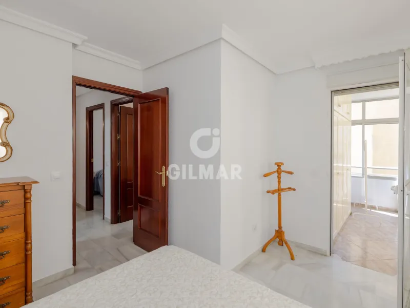 Apartment in Marbella Ciudad - Málaga