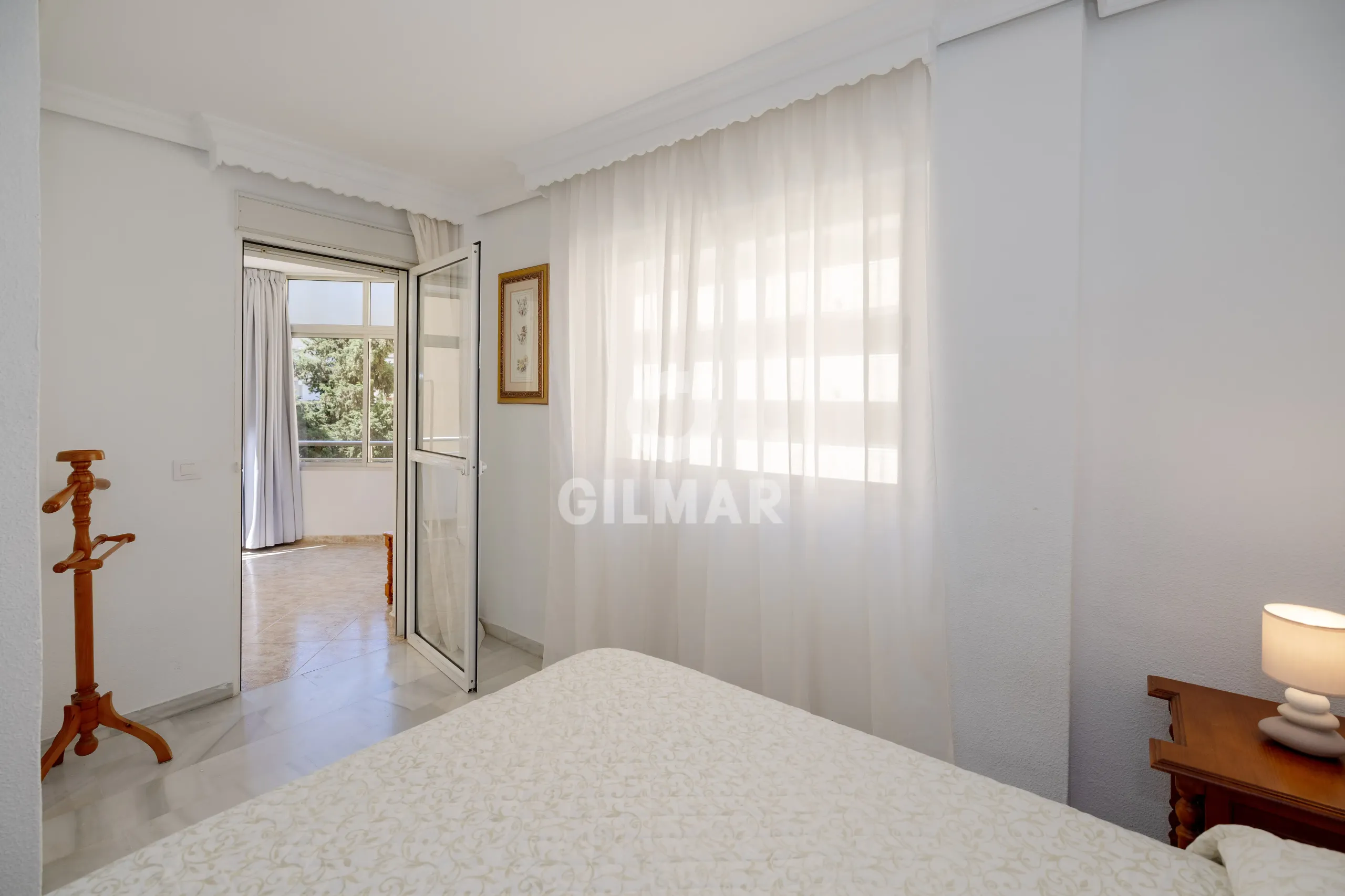 Apartment in Marbella Ciudad - Málaga