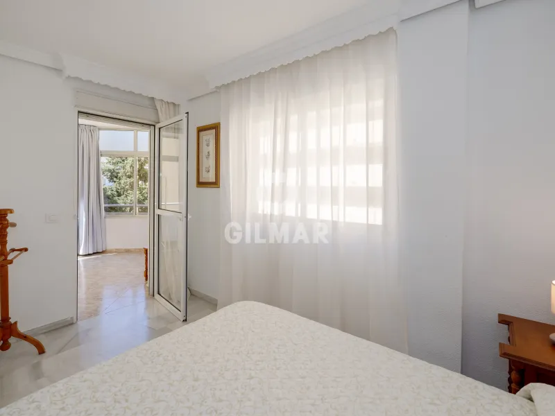 Apartment in Marbella Ciudad - Málaga