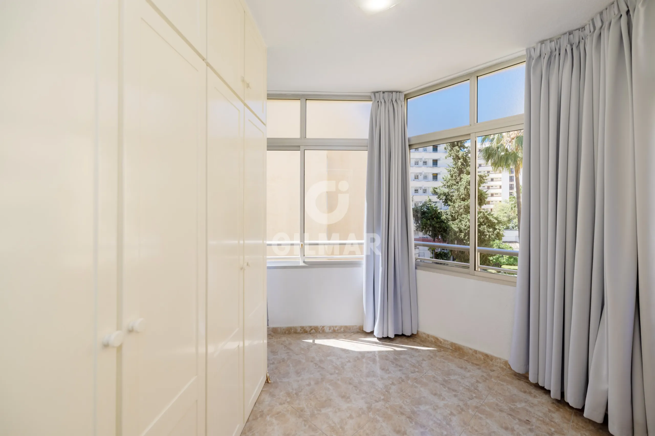 Apartment in Marbella Ciudad - Málaga