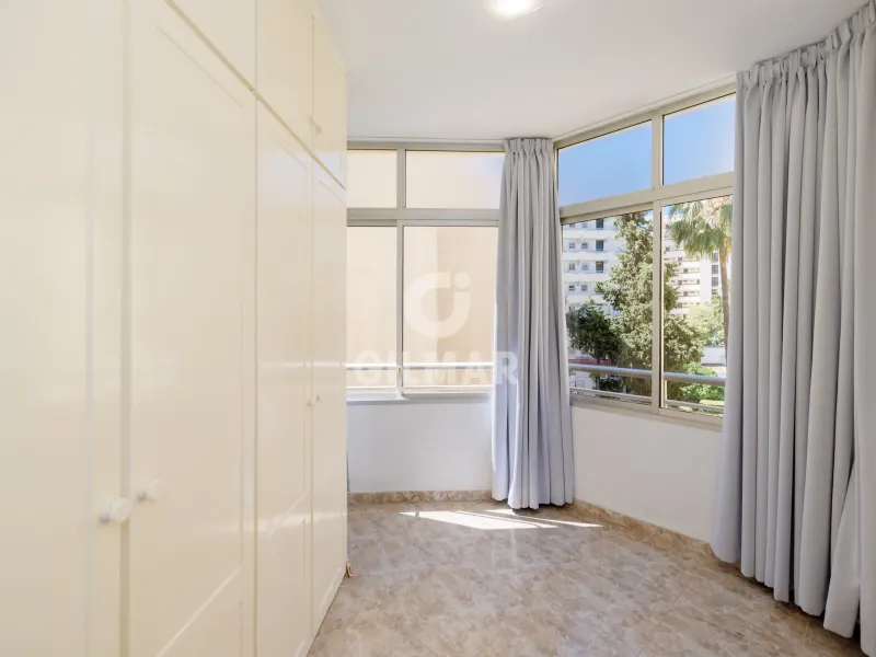 Apartment in Marbella Ciudad - Málaga