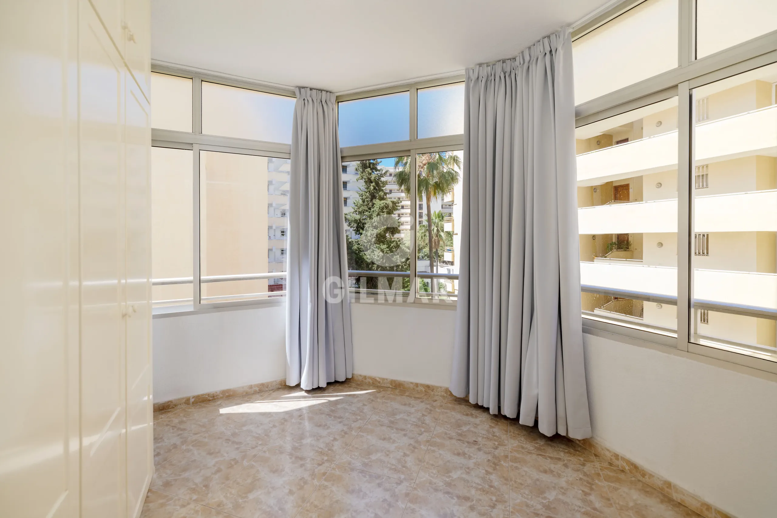 Apartment in Marbella Ciudad - Málaga