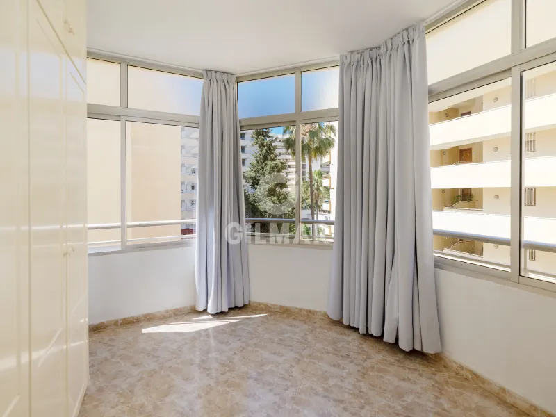 Apartment in Marbella Ciudad - Málaga