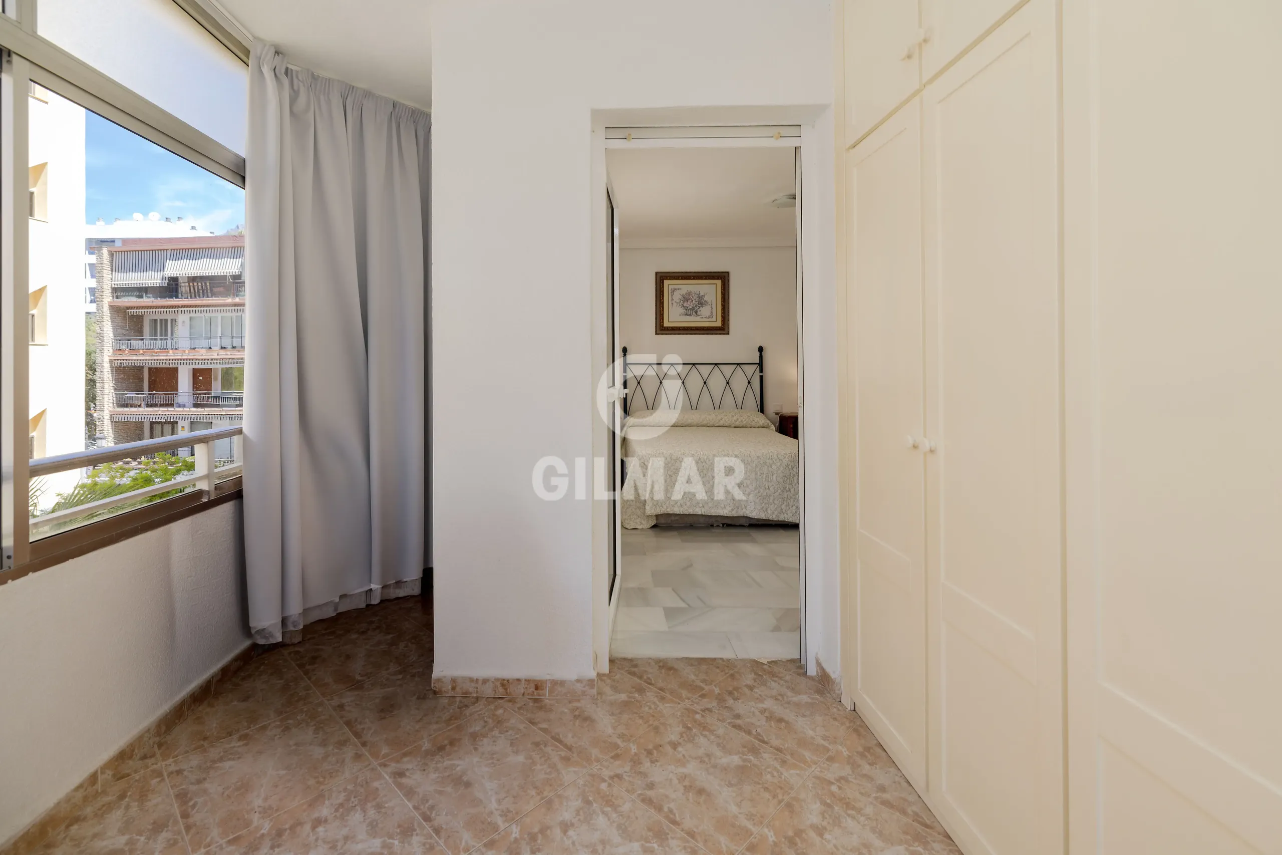 Apartment in Marbella Ciudad - Málaga