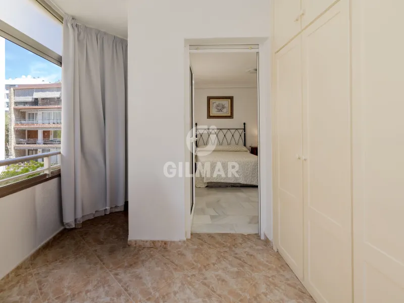 Apartment in Marbella Ciudad - Málaga