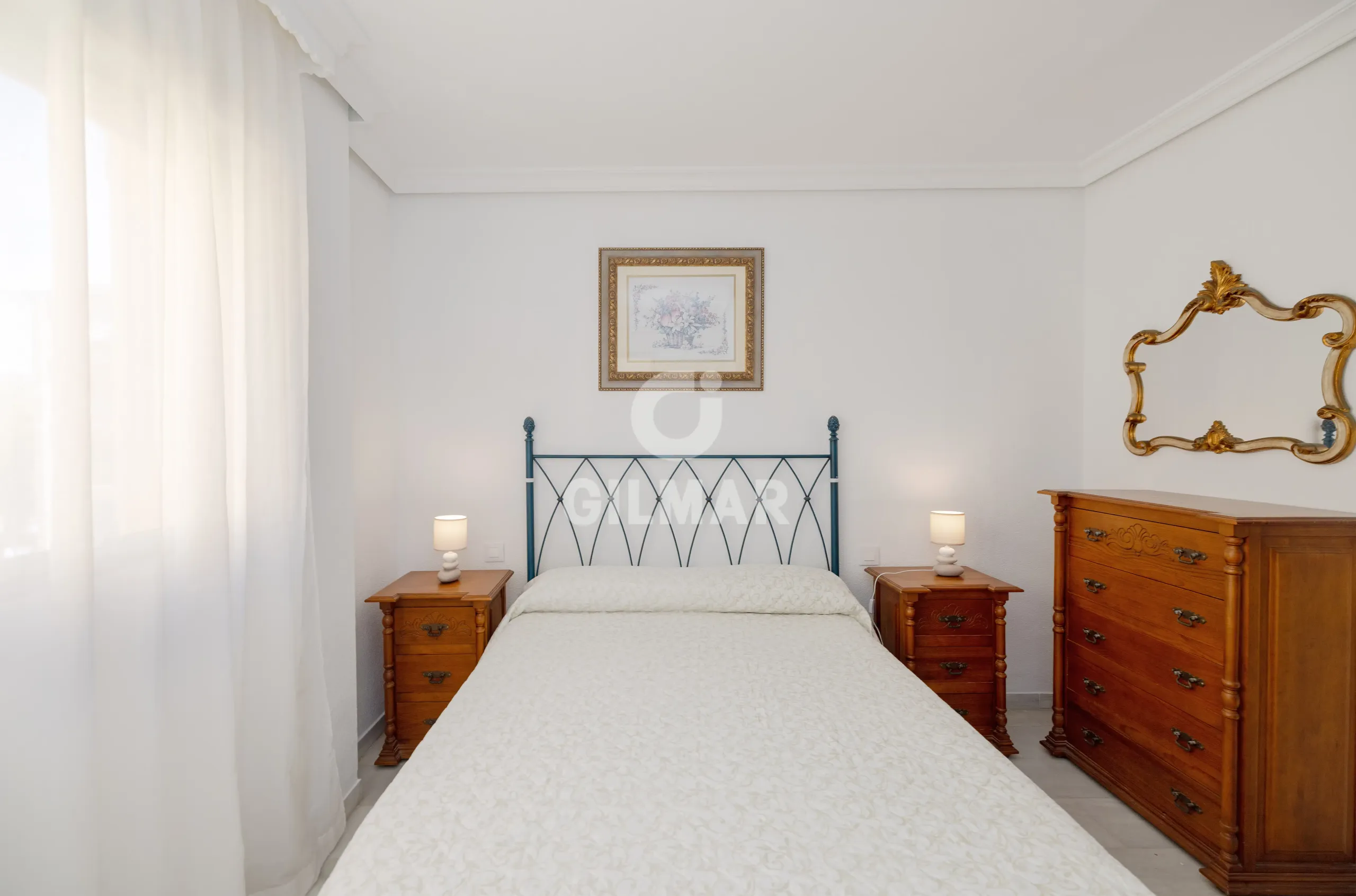 Apartment in Marbella Ciudad - Málaga