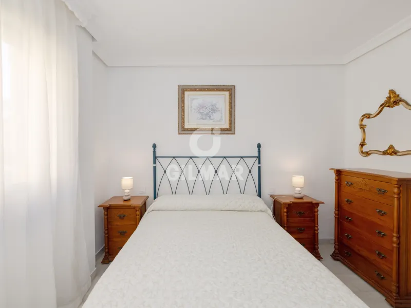 Apartment in Marbella Ciudad - Málaga