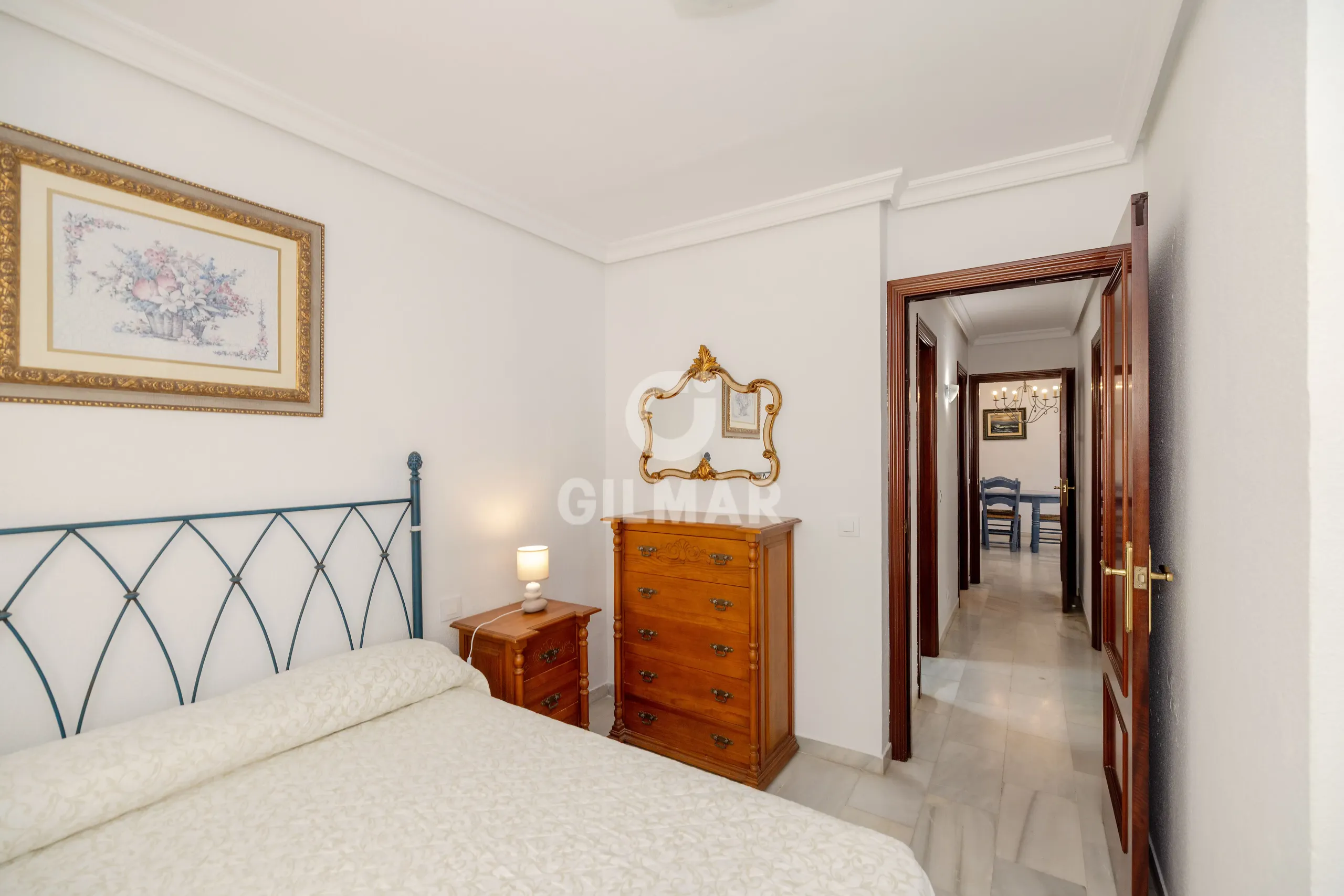 Apartment in Marbella Ciudad - Málaga