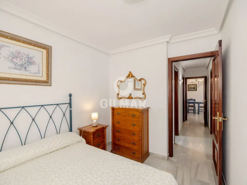 Apartment in Marbella Ciudad - Málaga