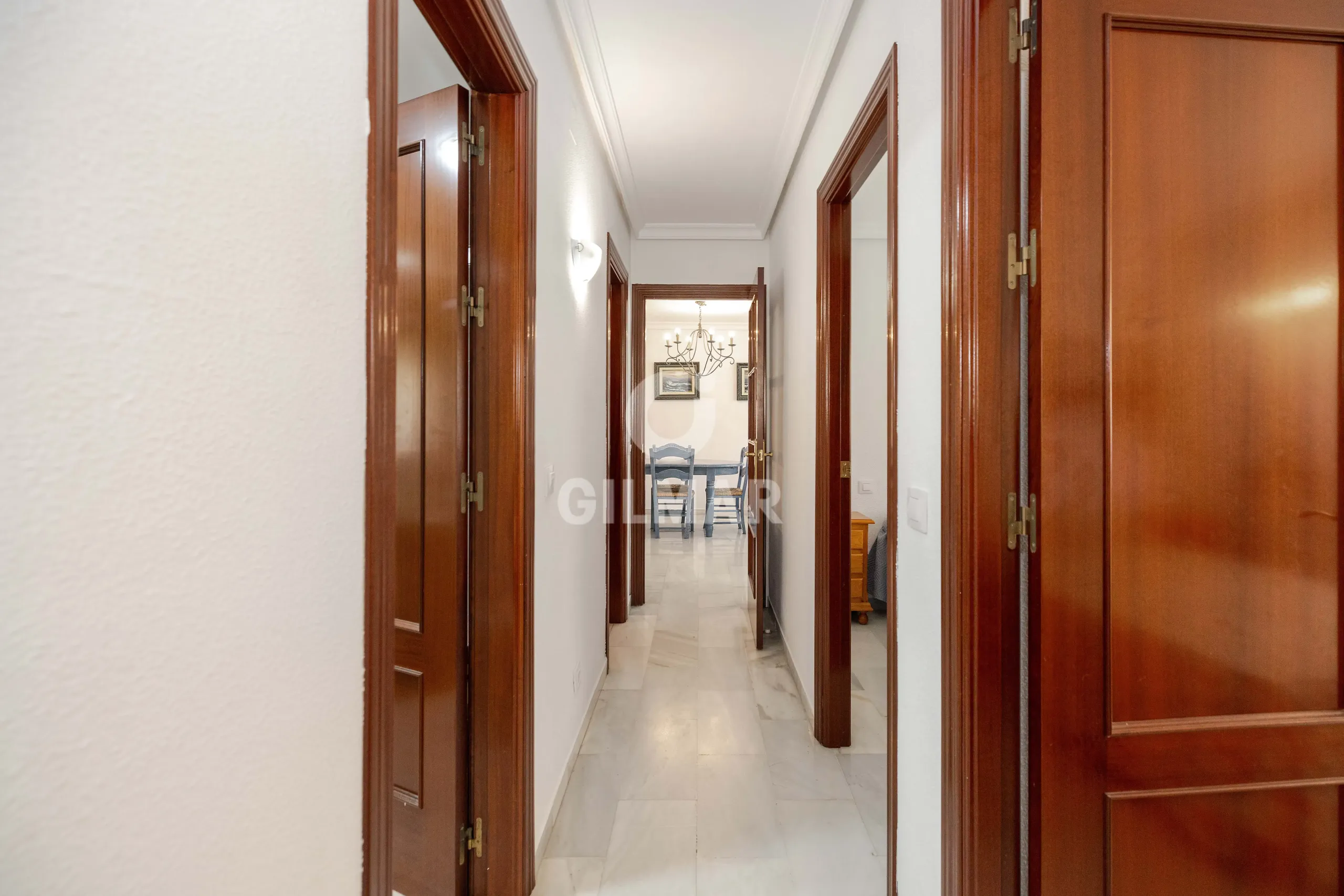 Apartment in Marbella Ciudad - Málaga