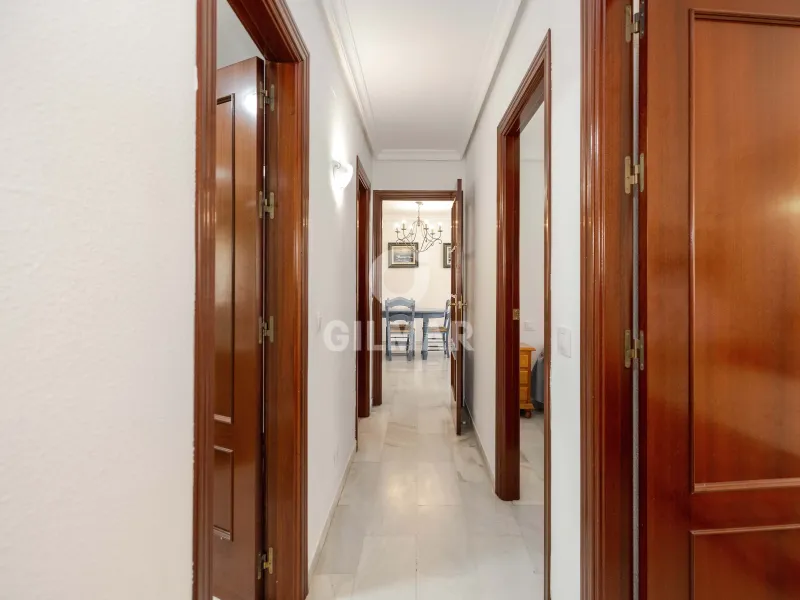 Apartment in Marbella Ciudad - Málaga