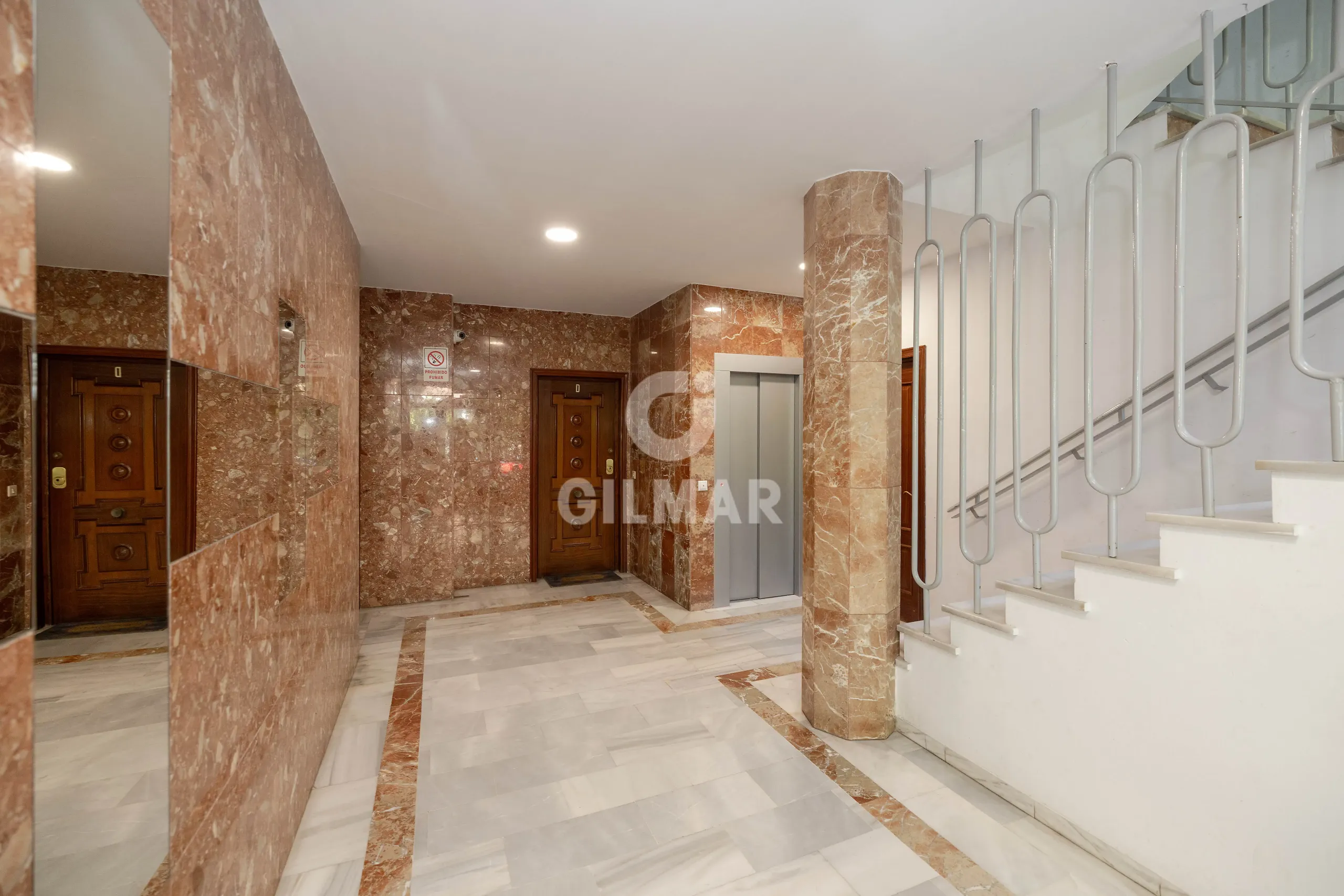 Apartment in Marbella Ciudad - Málaga