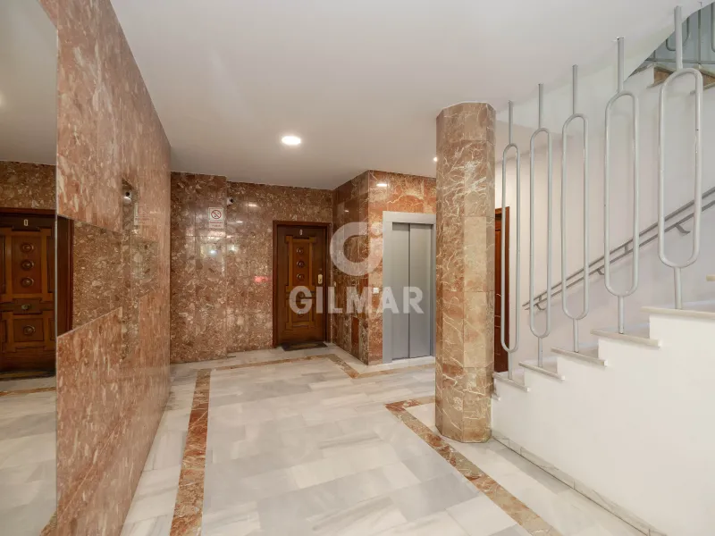 Apartment in Marbella Ciudad - Málaga