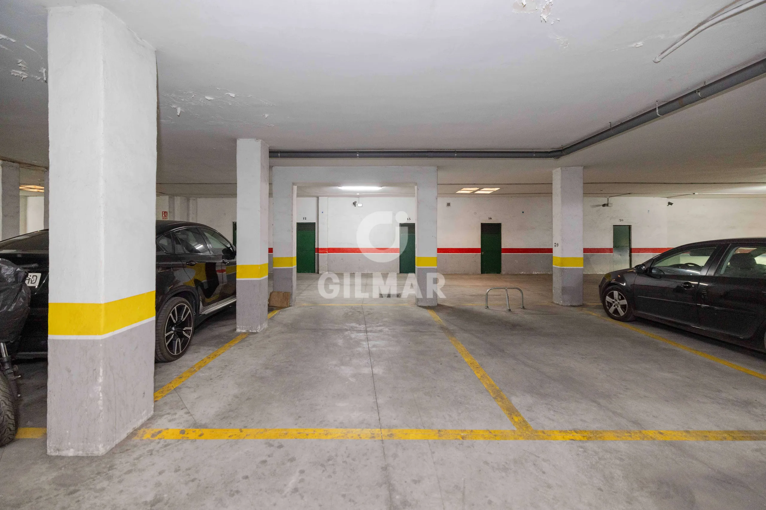Apartment in Marbella Ciudad - Málaga