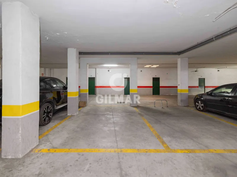 Apartment in Marbella Ciudad - Málaga