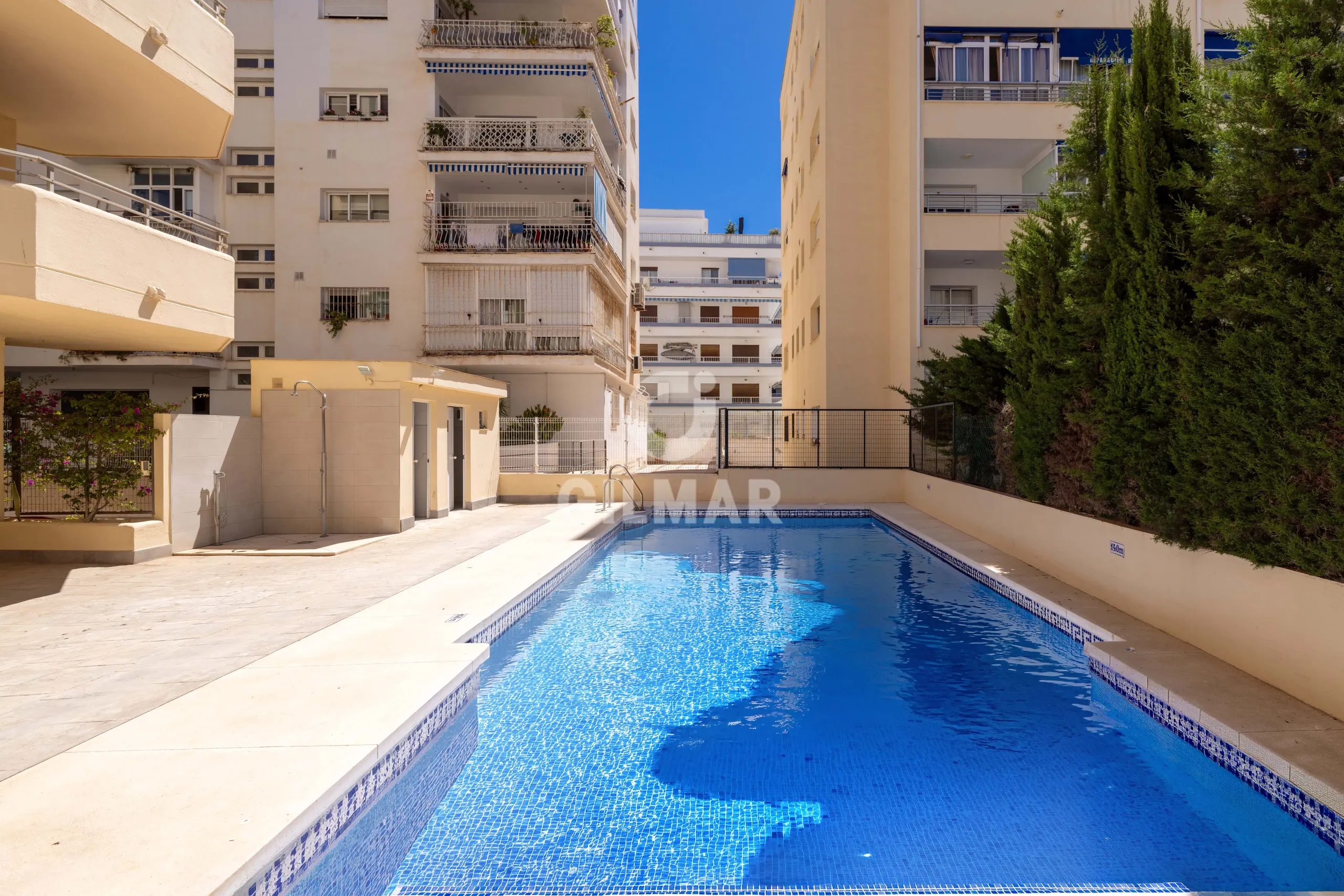 Apartment in Marbella Ciudad - Málaga