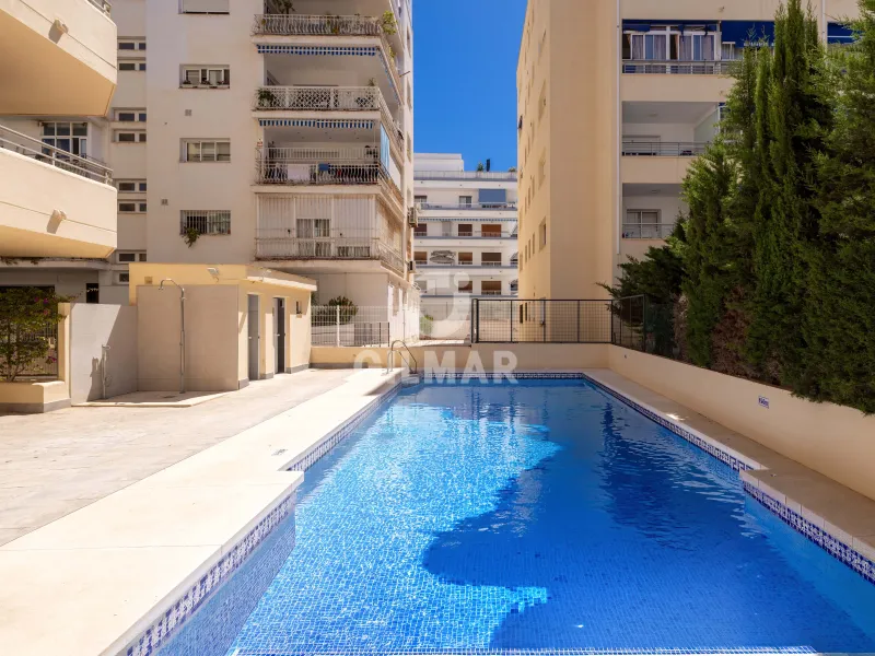 Apartment in Marbella Ciudad - Málaga
