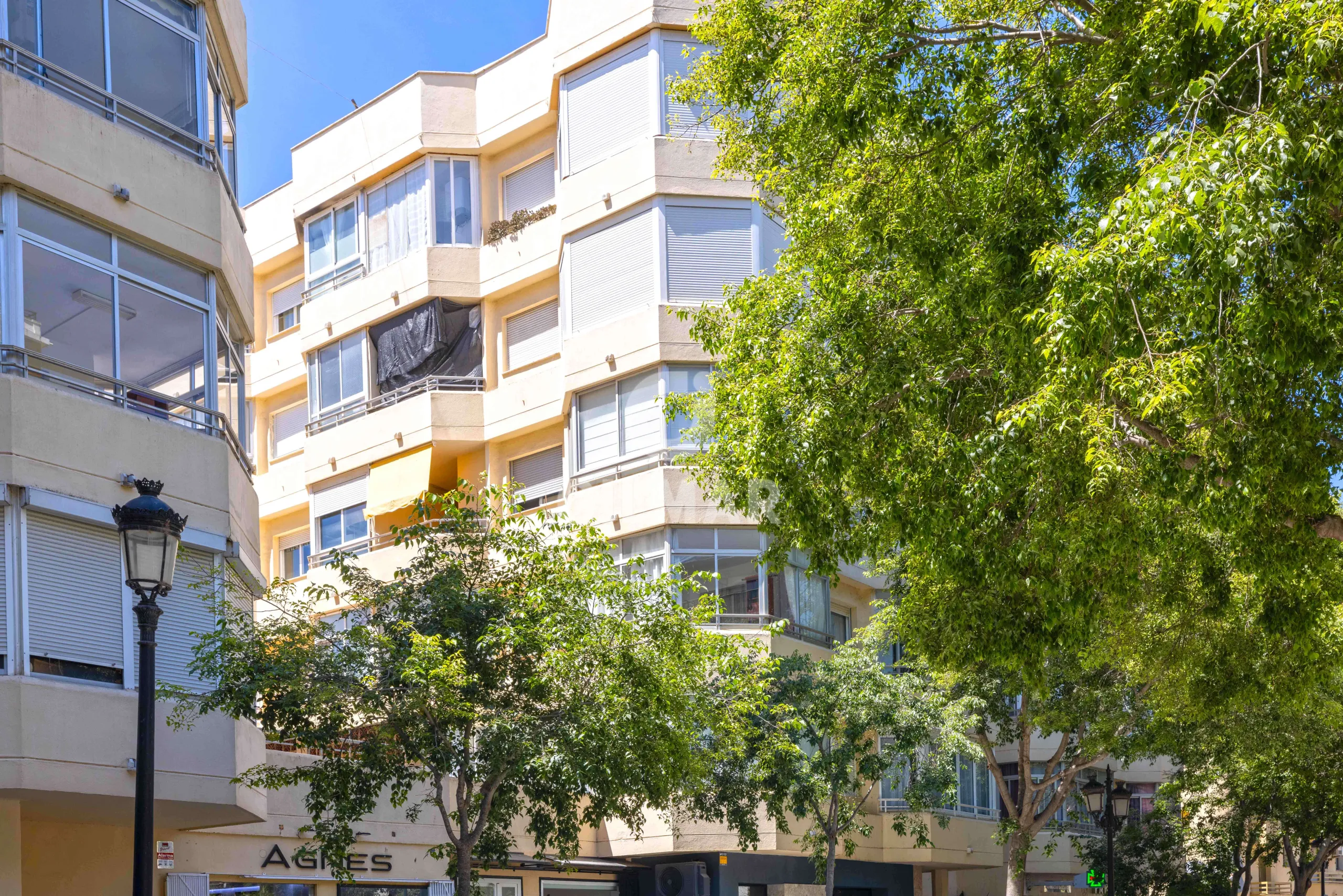 Apartment in Marbella Ciudad - Málaga