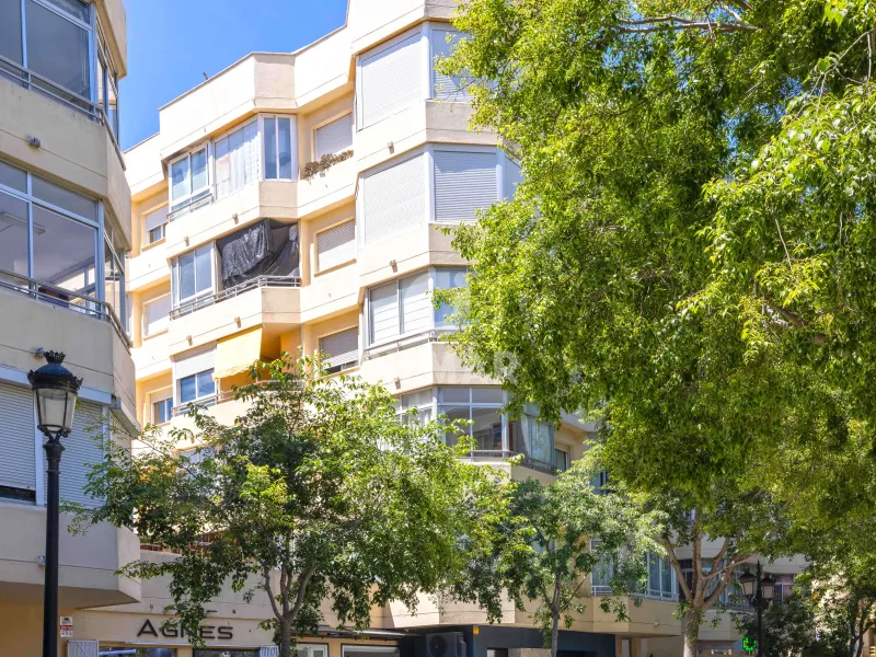 Apartment in Marbella Ciudad - Málaga