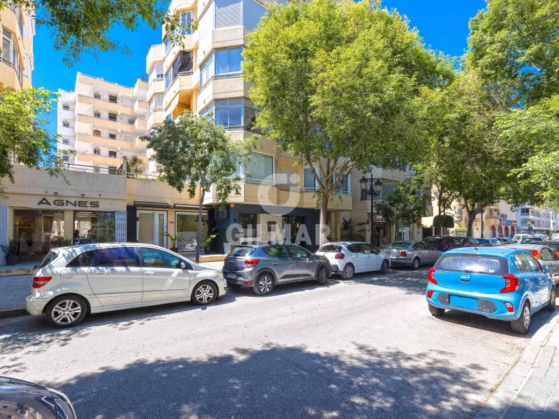 Apartment in Marbella Ciudad - Málaga